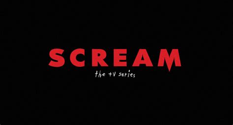 Scream Pilot Tv Series Review
