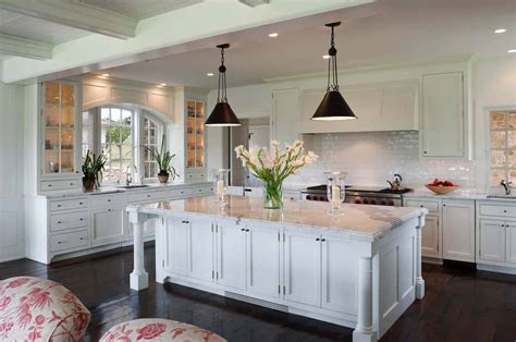 Best selection of custom kitchen cabinets in our long island kitchen showroom. 30+ Brilliant kitchen island ideas that make a statement