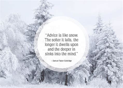 Beautiful Winter Quotes Shortquotes Cc