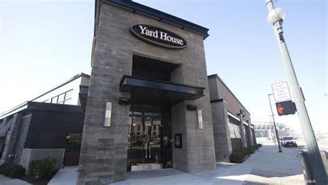 Yard House Brunch Locations Isiah Hiatt