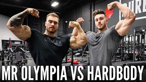 Chris Bumstead Workout Chris Bumstead Greatest Physiques Maybe You