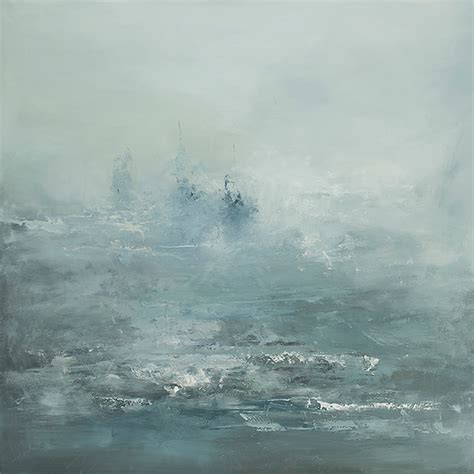 France jodoin is a canadian contemporary artist known for her maritime scenes. France Jodoin: Time and its Reflection at Thompson Landry ...