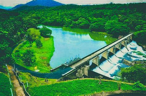 Thenmala Eco Tourism Center: The Spot That Every Nature Lover Should Bookmark Right Now