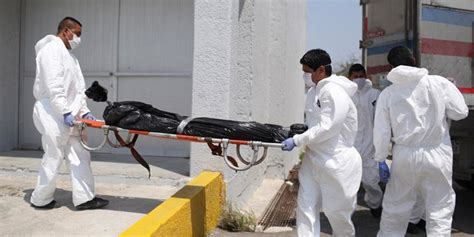 25 More Bodies Recovered In Mexico Soldiers Continue To Find Mass
