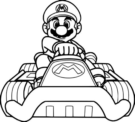 Mario kart toad pour frais mario kart 7 coloriage. Mario Kart Coloriage Impressionnant Photos Coloriage De ...