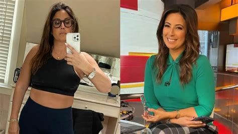 Julie Banderas Looks Incredible In Her Weight Loss Physique