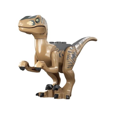 Minifigure Lego® Jurassic World Raptor