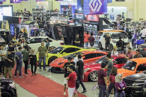 Imx Gallery 2018 35 Indonesia Modification Expo