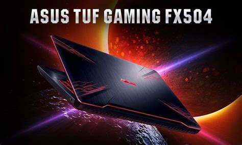 Best 55 asus tuf wallpaper on hipwallpaper asus laptop. New ASUS TUF Gaming Laptop (FX504) Available with GTX 1050 ...