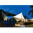 Tensile Shade Canopy – Fabric Architecture Magazine