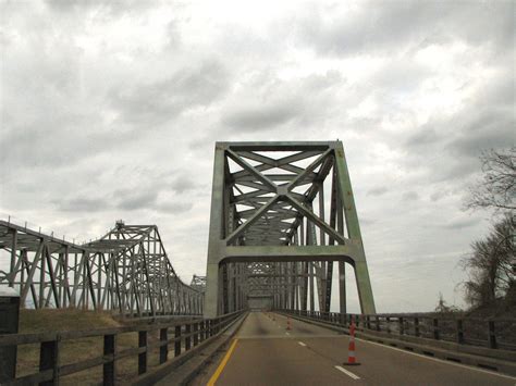 Natchez Bridge