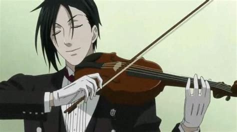 41 Best Images About Anime Violinist On Pinterest