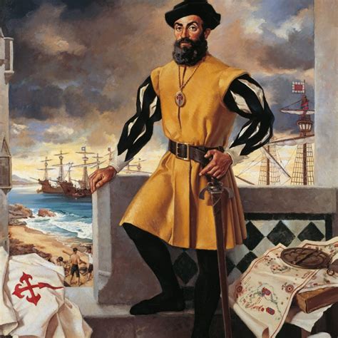 30 Famous Explorers In History Who Changed The World