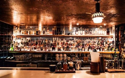 Londons Best Rum Bars Drink Guides London On The Inside