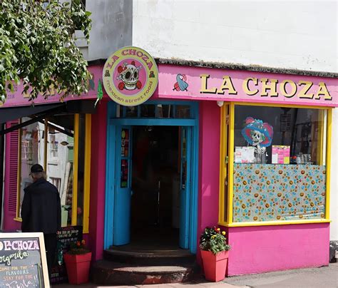 Brighton S Best Mexican Restaurants Restaurant Guide