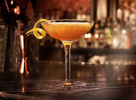 jenis cocktail