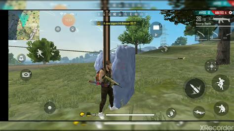 Ada banyak alasan mengapa script cheat game free fire terbaru di android saat ini masih banyak dicari para survivors, mulai dari memperoleh. Hack de antena Free fire Parte 2 - YouTube