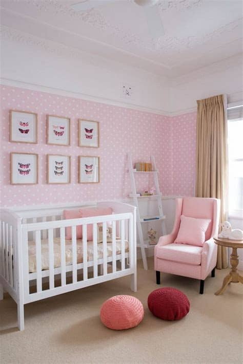 Babyzimmer dekoideen und moderne babymöbel ideen finden sie bei uns. 60 Ideen für Babyzimmer Gestaltung -Möbel und Deko wählen