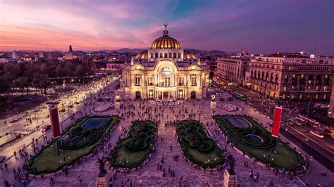 The Best Mexico City Vacations Tailor Made Tourlane