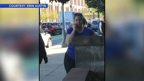 Permit Patty Video Of Woman Calling Cops On 8 Year Old Girl For