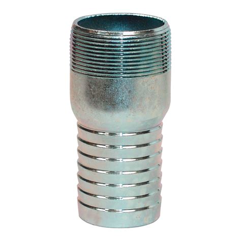 Apache Hose Barb Fitting — 34in Npt Northern Tool Equipment
