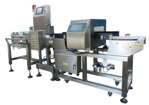 Check out my best rated metal detectors now! Self - Diagnosis Conveyor Weight Checker Machine Digital ...