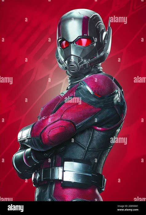 Ultimate Ant Man