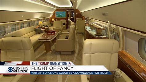 The first air force one jet, which was used by president dwight eisenhower starting in 1959, had a red and gold design. Wednesday/ Air Force One - Willem's Planet