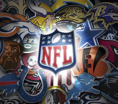 Nfl Wallpapers On Wallpaperdog