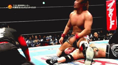 Tetsuya Naito Gif Tetsuya Naito Naito Tetsuya Tetsuya Discover