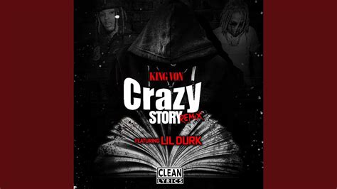 Crazy Story Feat Lil Durk Youtube