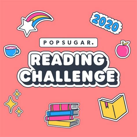 Reading Challenge 2017 Popsugar Australia Love And Sex