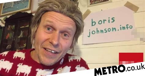 Kunts Second Bid For Christmas Number One With Boris Johnson Follow Up