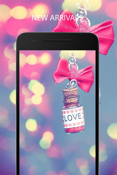 Girly Wallpaper Apk For Android Download