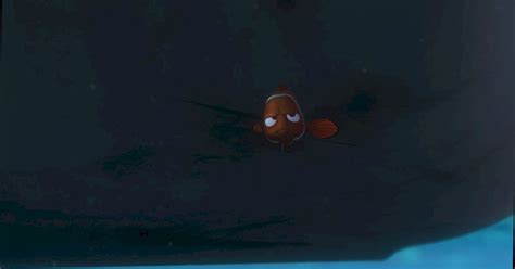 14 Times Nemo From Finding Nemo Was A Terrible Son Funday Freeform