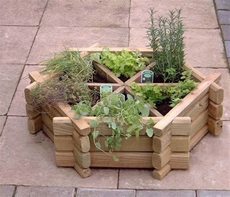 Herb Garden Inspiration And Ideas Over 50 Pots Planters