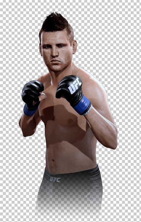Stipe Miocic EA Sports UFC Ultimate Fighting Championship The Ultimate Fighter PNG Clipart