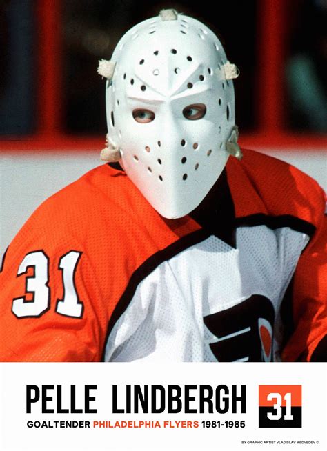 Пелле Линдберг #hockey #хоккей #nhl #вратарь | Hockey goalie, Hockey teams, Hockey mask