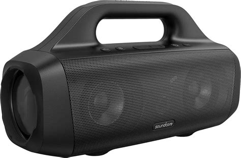 5 Best Boomboxes In 2023 Ranked And Reviewed