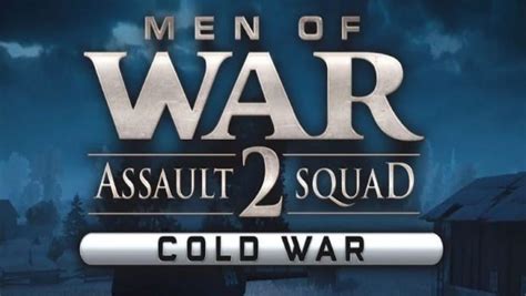 Men Of War Assault Squad 2 Cold War Pc Game Review Impulse Gamer
