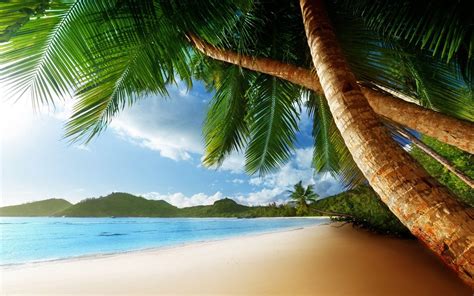 Island Backgrounds Pictures Wallpaper Cave