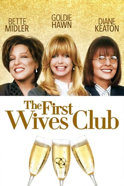 How To Watch And Stream The First Wives Club 1996 On Roku