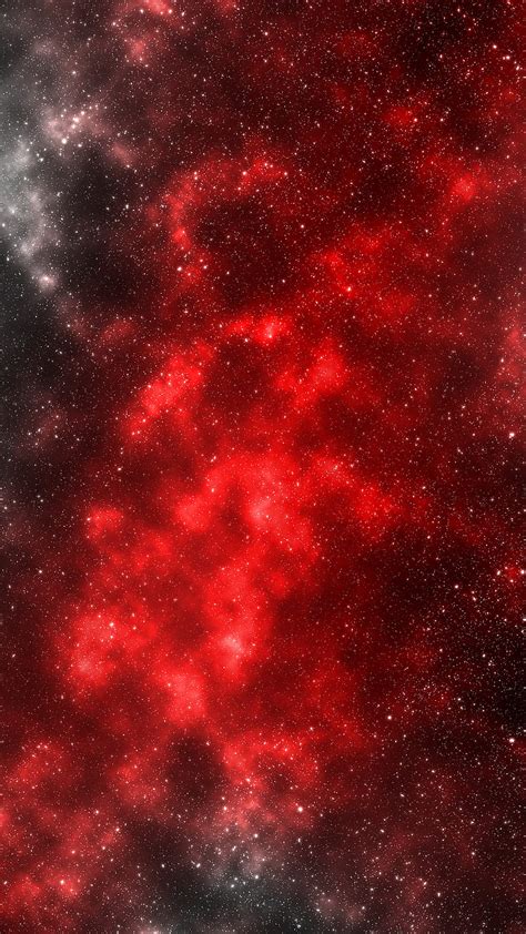 Update 82 Red Galaxy Wallpaper Super Hot Vn