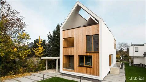 8 Sloping Roof Designs A Modern Style Guide For Homes