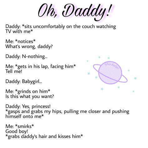 Tags🍼 ° ° ° ° ° Ddlg Kink Daddy Daddydom Daddydomlittl