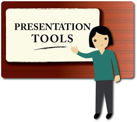 Presentation Tools March 2015