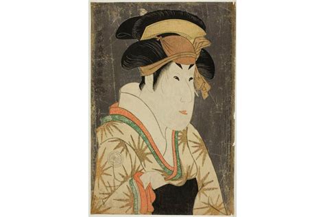 Prints By Mysterious 18th Century Japanese Artist Focus Of New Art