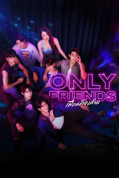 Only Friends Episodio Ramaorientalfansub