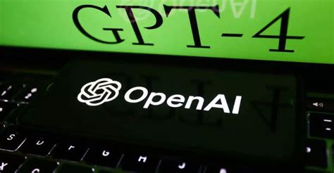 Microsoft Backed Openai Launches High Powered Gpt 4 Ai Startup Story