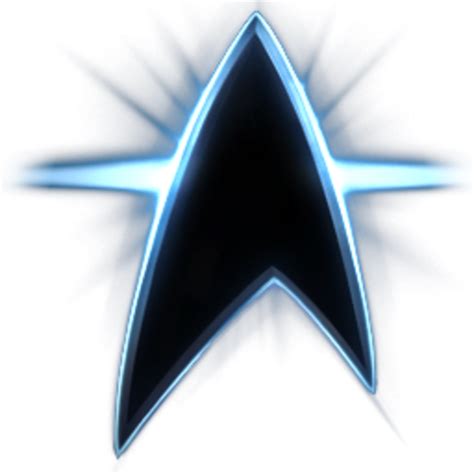 Star Trek Enterprise Icon